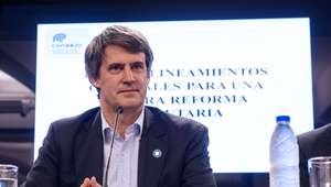 Blanqueo de Capitales alcanzó los US$20.000 millones