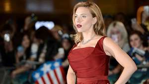 Cosas atractivas de Escorpio, el signo de Scarlett Johansson