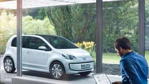 VW quiere liderar el mercado de los eléctricos en 2025