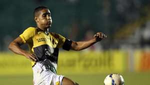 Muere Cléber Santana, ex del Atlético y Mallorca, en ...