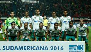 Atlético pide declarar a Chapecoense campeón de Copa...