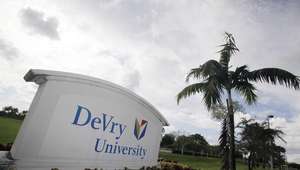 Colegios "for profit" cifran grandes esperanzas en Trump