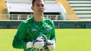 Chapecoense: el brutal estado de los pocos jugadores ...