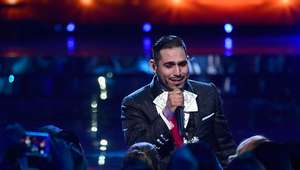 ¿Cuáles estrellas han cantado para narcotraficantes?