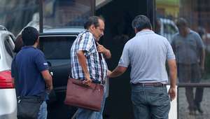 Ministério Público boliviano prende diretor-geral da Lamia