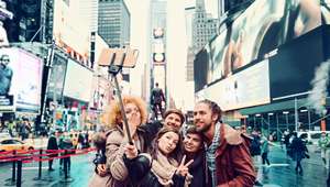 Teste de inglês! Você está pronto pra viajar?