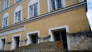 Áustria aprova desapropriação da casa de Adolf Hitler