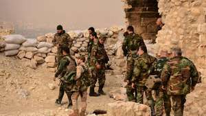 Aleppo, símbolo da impotência e da indiferença do Ocidente