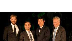 Plataforma de acesso distribuído da Huawei ganha prêmio ...