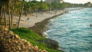 Cuba alcança recorde de quatro milhões de turistas em 2016