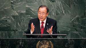 Ban Ki-moon deixa a ONU após uma década de luzes e sombras