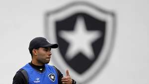 Botafogo se reapresenta para 2017 com elenco ...