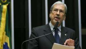 Padilha confirma Imbassahy na Secretaria de Governo