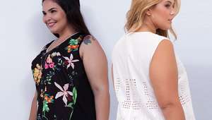 Renner começa a vender peças de marca plus size