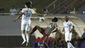 Londrina surpreende e elimina Fluminense da Primeira Liga