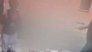 Imigrante solicitante de asilo é espancado na Itália