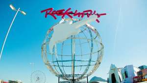 Saiba tudo sobre Rock in Rio 2017