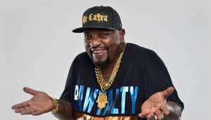 Funkeiro Mr. Catra é internado em hospital de São Paulo