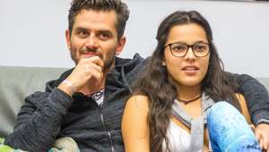 Marcos Härter está 'aberto para conversa' com Emilly Araújo