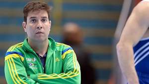 Técnico de ginástica acusado de assédio vai depor nesta 4ª