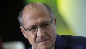 'Não apoiaremos nem PT nem Bolsonaro', afirma Alckmin