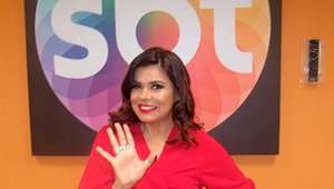 Mara Maravilha protagoniza retorno polêmico no SBT