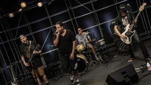 "Ah! Eu to sem erva" - Comunidade Nin-Jitsu no Estúdio Showlivre 2017