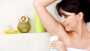 Remedios para la sudoración excesiva