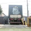 Com intermediação do pai de Neymar, novo CT da base do Santos custará R$ 8 milhões