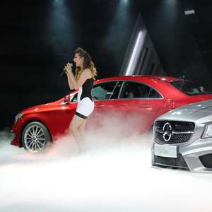 Detroit: veja os novos carros que vêm para o Brasil