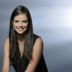 "Fiquei desesperada", diz atriz sobre estreia em 'Malhação'