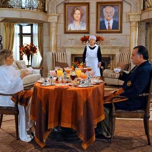 'Guerra dos Sexos' chega ao final com menos exagero, mas ...