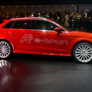 Audi: novos esportivos RS chegam ao Brasil em 2014