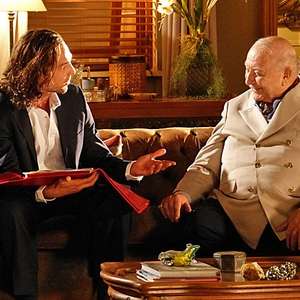 'Flor do Caribe': Alberto aceita assumir os negócios da ...