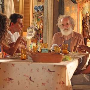 'Flor do Caribe': pai de Cassiano não aprova amizade com ...