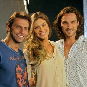 Com ares de aventura, 'Flor do Caribe' estreia nesta segunda