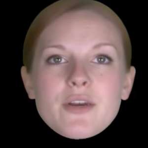 Cientistas criam avatar 'mais humano já feito'