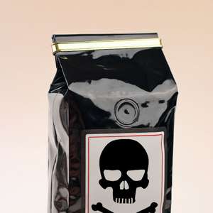 Empresa lança café com o dobro de cafeína; conheça