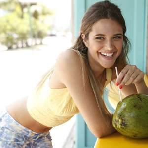 Periguete de Malhação não descarta namorar boleiros: "é ...