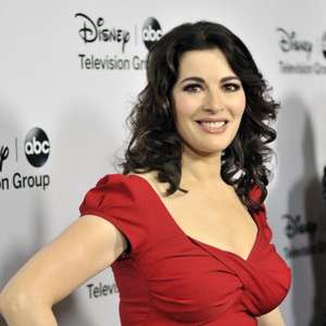 Chef Nigella ensina segredos para comer bem e ser saudável