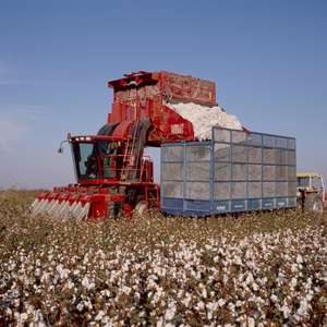 Com incentivos, produtor rural opta por maquinário nacional