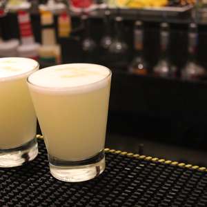 Pisco sour: conheça a "caipirinha" peruana