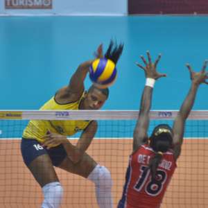Grand Prix: Brasil reage contra Rep. Dominicana e vence ...