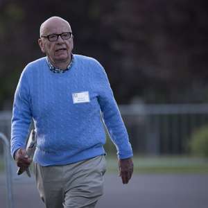 Rupert Murdoch oferece US$ 80 bilhões pela Time Warner