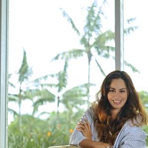 "Dramas muito longos, basta os da vida", diz Daniela ...