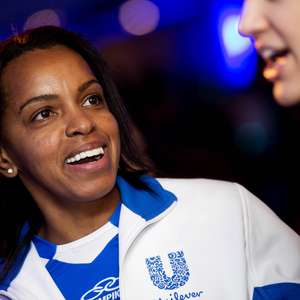 Após susto contra o Brasília, Fofão pede diminuição dos ...