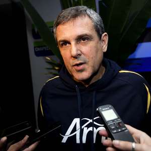 Após Grand Prix, Zé Roberto aconselha jogadoras a ...