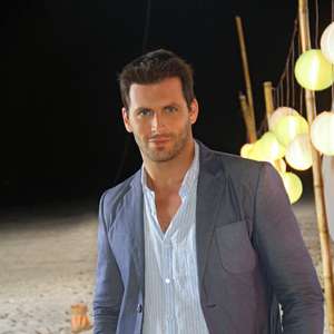 Em 'Flor do Caribe', Henri Castelli se diz satisfeito ...