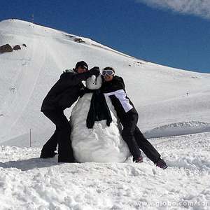 'Sangue Bom': em lua de mel, Amora diz que não quer ...