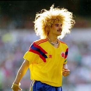 Festival de Futebol da Soccerex terá Deco e Valderrama ...